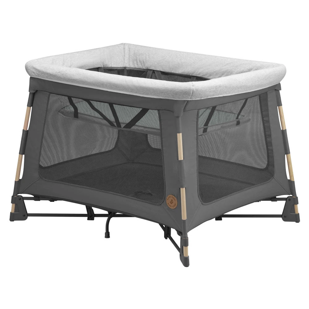 Maxi-Cosi Swift - Playard Beyond Graphite 3 Maxi-Cosi Swift - Playard Beyond Graphite