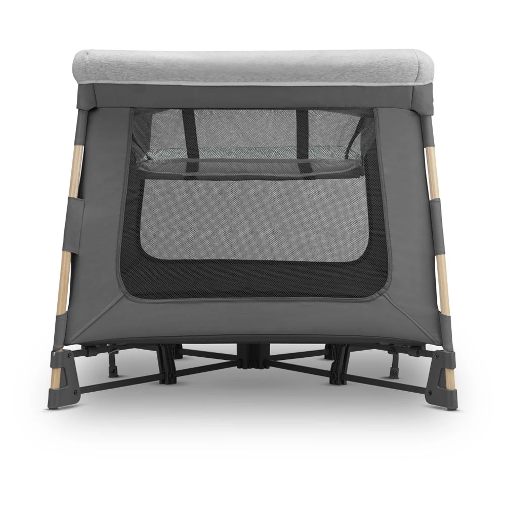 Maxi-Cosi Swift - Playard Beyond Graphite 4 Maxi-Cosi Swift - Playard Beyond Graphite - Afbeelding 2