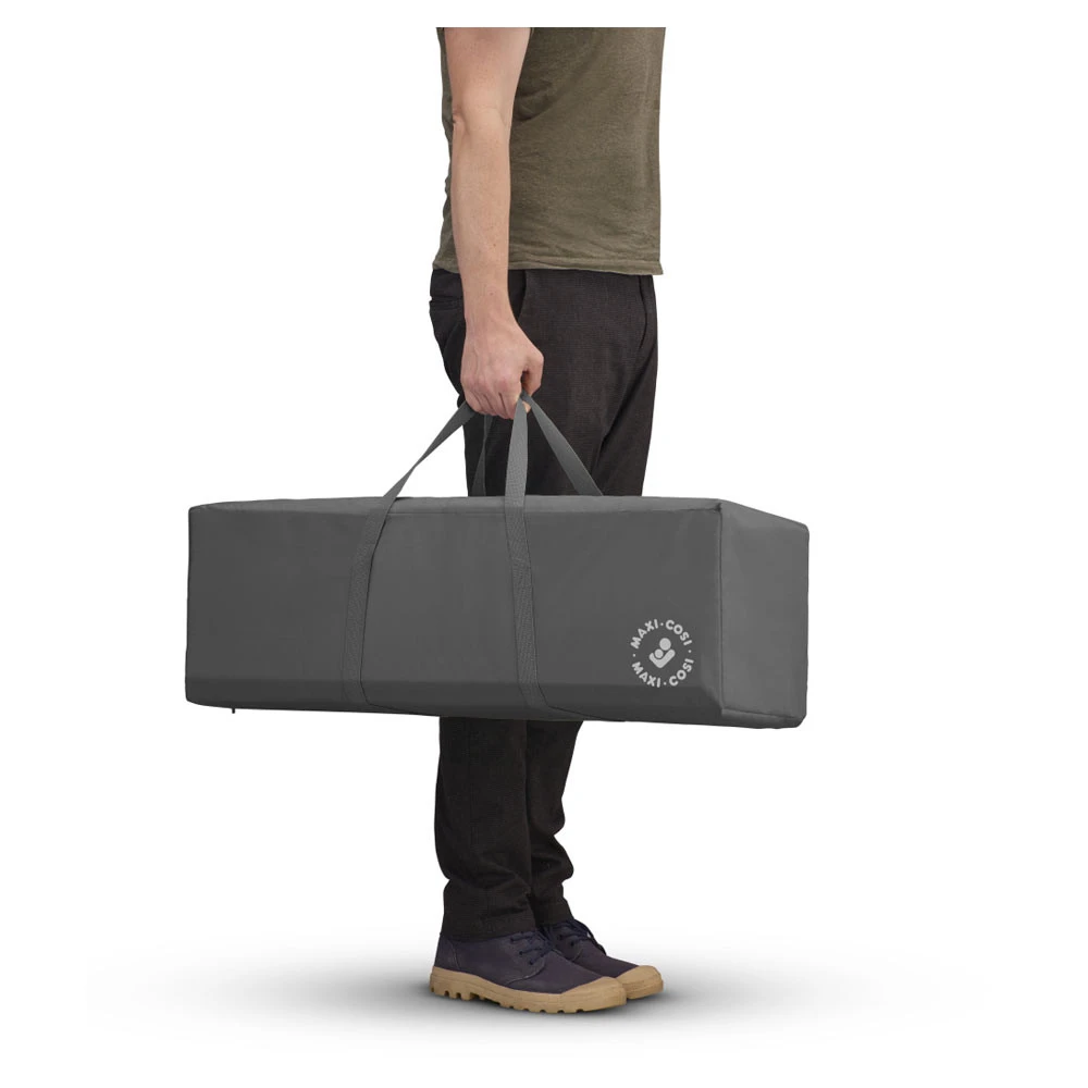 Maxi-Cosi Swift - Playard Beyond Graphite 7 Maxi-Cosi Swift - Playard Beyond Graphite - Afbeelding 5