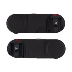 Joolz Geo3 Duo Adapter Set Bovenste Positie