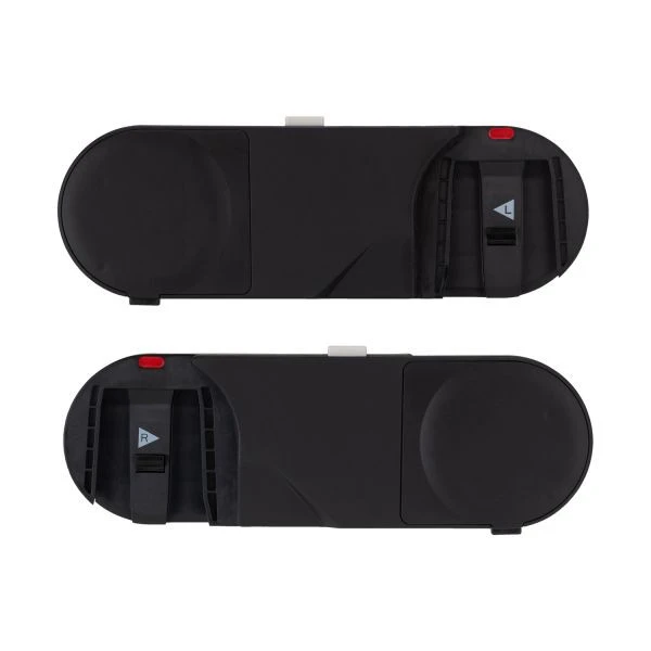 Joolz Geo3 Duo Adapter Set Bovenste Positie 3 Joolz Geo3 Duo Adapter Set Bovenste Positie