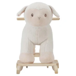 Little Dutch Hobbelschaap Little Farm 15 Little Dutch Hobbelschaap Little Farm -Babyverzorging Winkel image 34408