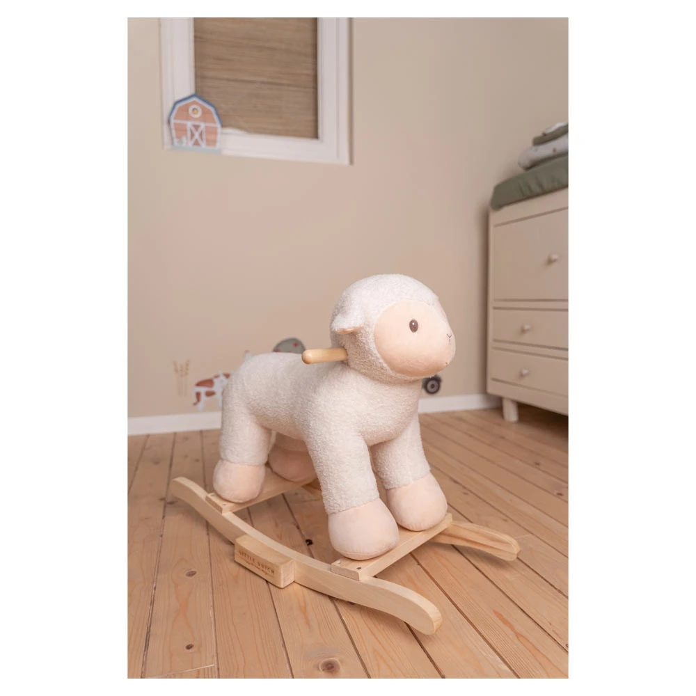 Little Dutch Hobbelschaap Little Farm 7 Little Dutch Hobbelschaap Little Farm - Afbeelding 5