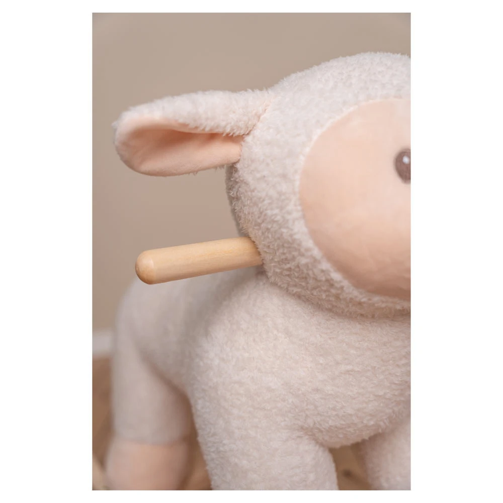 Little Dutch Hobbelschaap Little Farm 9 Little Dutch Hobbelschaap Little Farm - Afbeelding 7