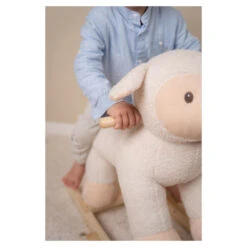 Little Dutch Hobbelschaap Little Farm 20 Little Dutch Hobbelschaap Little Farm -Babyverzorging Winkel image 34413