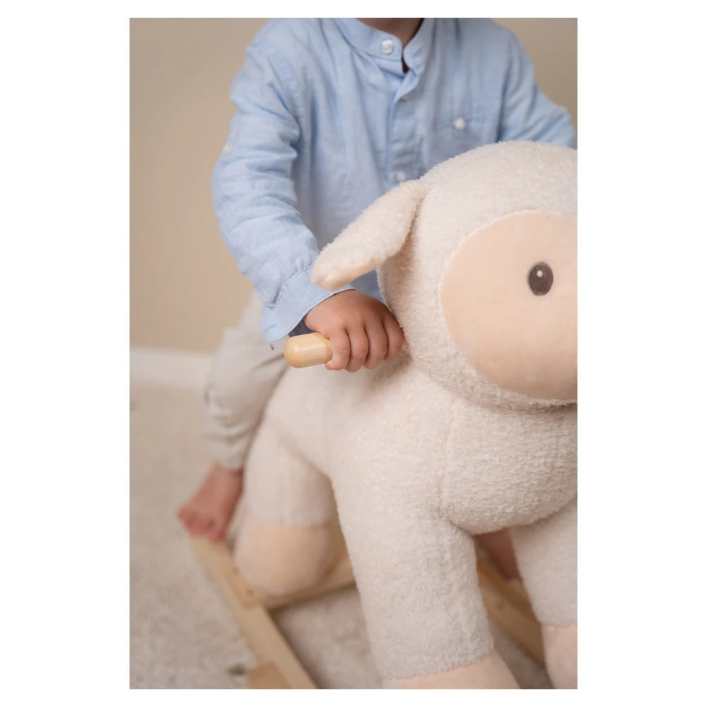 Little Dutch Hobbelschaap Little Farm 10 Little Dutch Hobbelschaap Little Farm - Afbeelding 8