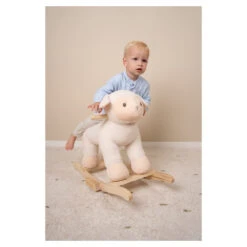 Little Dutch Hobbelschaap Little Farm 22 Little Dutch Hobbelschaap Little Farm -Babyverzorging Winkel image 34415