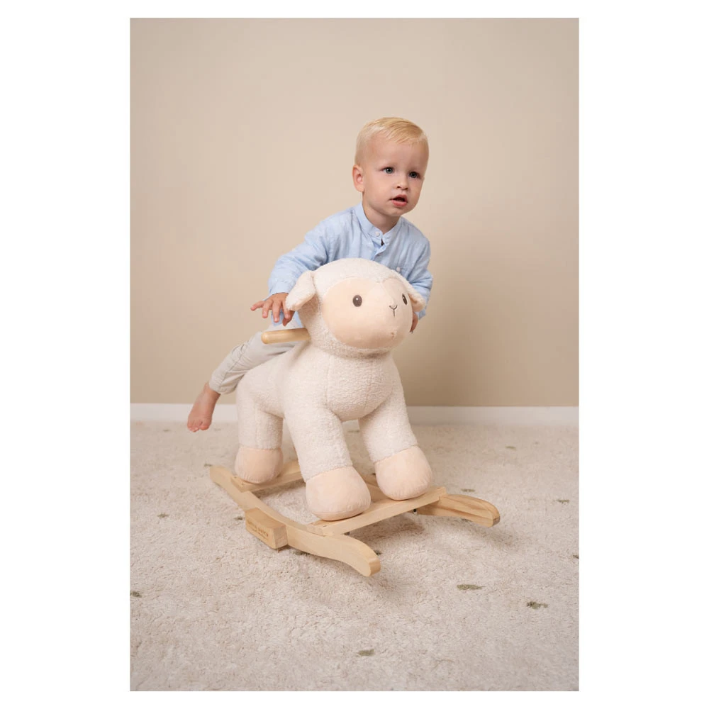 Little Dutch Hobbelschaap Little Farm 12 Little Dutch Hobbelschaap Little Farm - Afbeelding 10