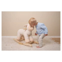 Little Dutch Hobbelschaap Little Farm 23 Little Dutch Hobbelschaap Little Farm -Babyverzorging Winkel image 34416