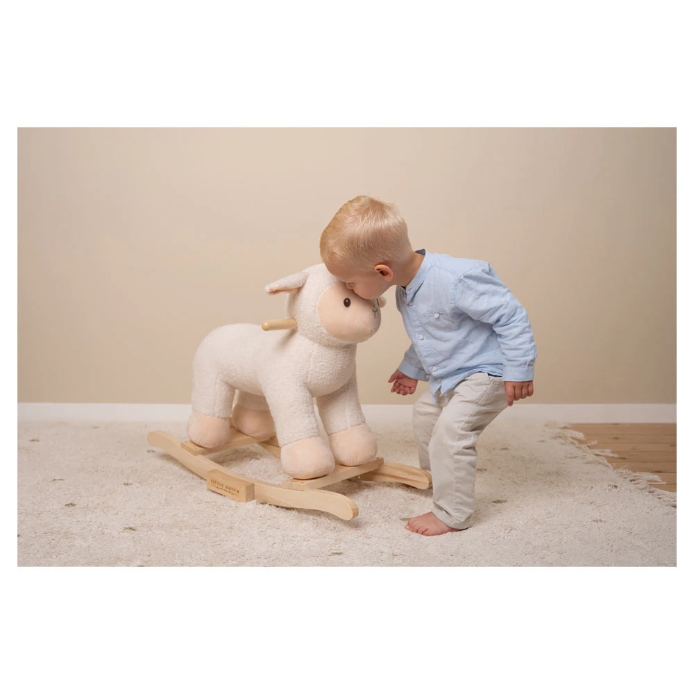 Little Dutch Hobbelschaap Little Farm 13 Little Dutch Hobbelschaap Little Farm - Afbeelding 11
