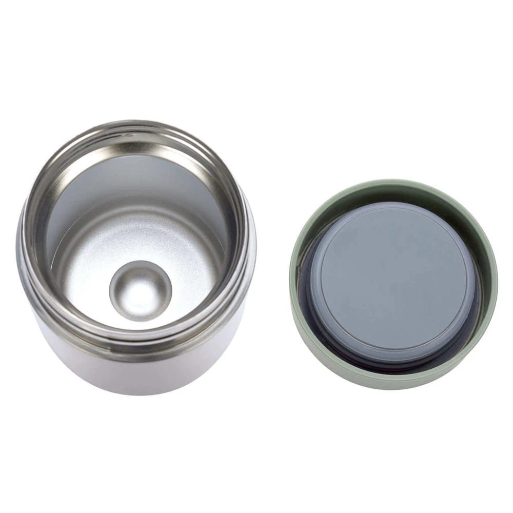 LÄSSIG Laessig Isothermisch Bewaarpotje Little Forest Rabbit 4 LÄSSIG Laessig Isothermisch Bewaarpotje Little Forest Rabbit - Afbeelding 2