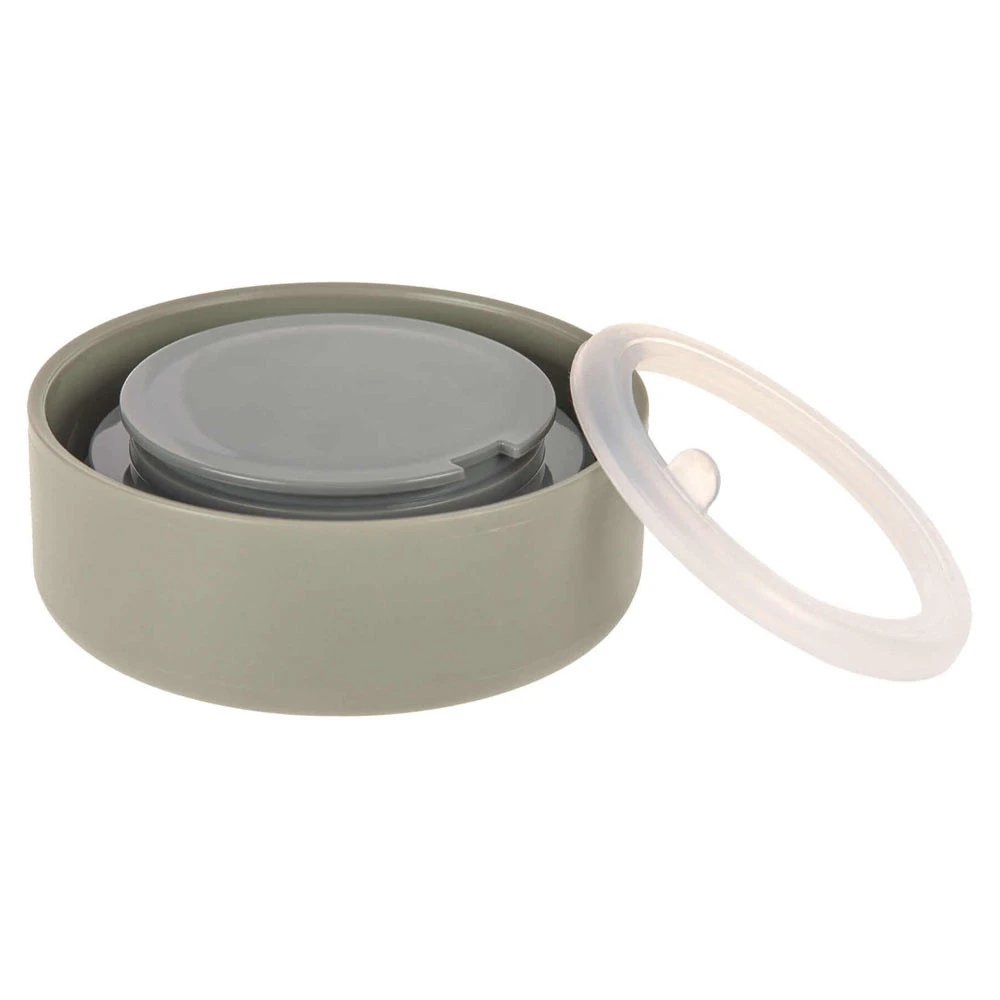 LÄSSIG Laessig Isothermisch Bewaarpotje Little Forest Rabbit 6 LÄSSIG Laessig Isothermisch Bewaarpotje Little Forest Rabbit - Afbeelding 4