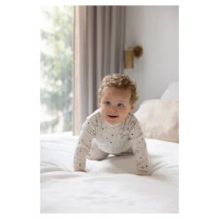 Feetje Wafel Pyjama Family Edition Champagne Dots 18 Feetje Wafel Pyjama Family Edition Champagne Dots -Babyverzorging Winkel image 34579