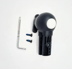 Babyzen YOYO Duwerversteller - Scharnier - Links