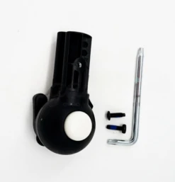 Babyzen YOYO Duwerversteller - Scharnier - Rechts