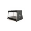 Titaniumbaby Campingbed Travellite Zwart -Babyverzorging Winkel image 34672