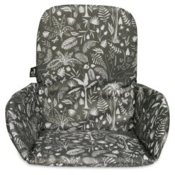 Jollein Stoelverkleiner Botanical Leaf Green