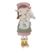 Little Dutch Knuffelpop Boerin Rosa 35cm Little Farm -Babyverzorging Winkel image 34739