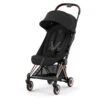 Cybex Coya Rosegold Frame -Babyverzorging Winkel image 34815