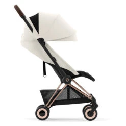 Cybex Coya Rosegold Frame 25 Cybex Coya Rosegold Frame -Babyverzorging Winkel image 34818
