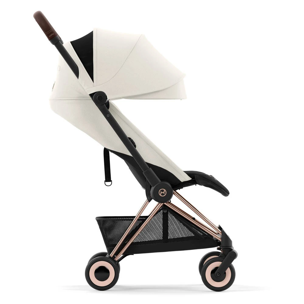 Cybex Coya Rosegold Frame 6 Cybex Coya Rosegold Frame - Afbeelding 4