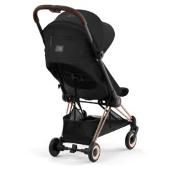 Cybex Coya Rosegold Frame 28 Cybex Coya Rosegold Frame -Babyverzorging Winkel image 34821