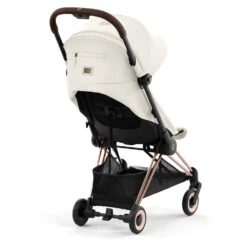 Cybex Coya Rosegold Frame 30 Cybex Coya Rosegold Frame -Babyverzorging Winkel image 34823