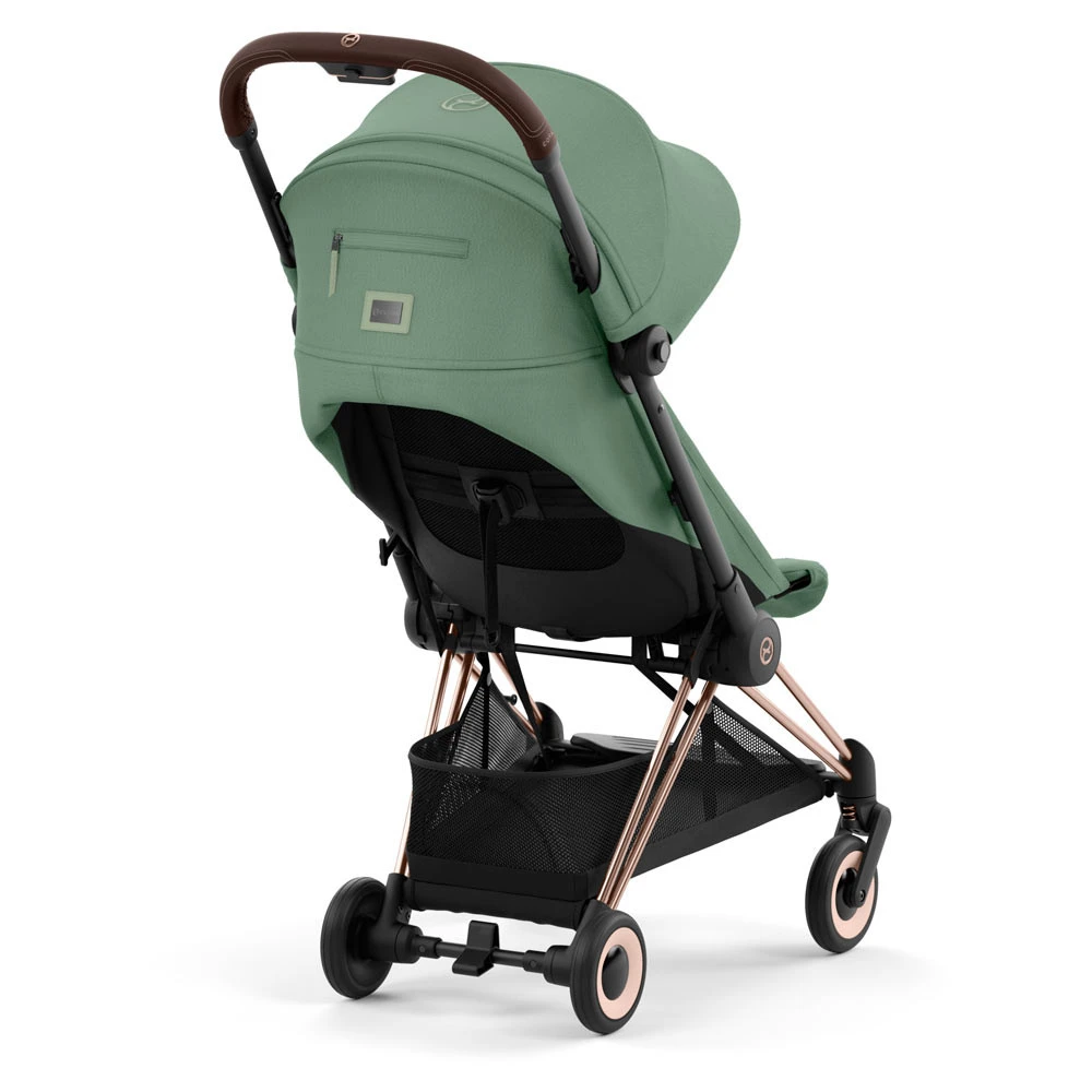 Cybex Coya Rosegold Frame 12 Cybex Coya Rosegold Frame - Afbeelding 10