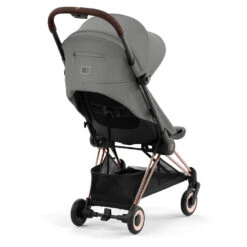 Cybex Coya Rosegold Frame 32 Cybex Coya Rosegold Frame -Babyverzorging Winkel image 34825