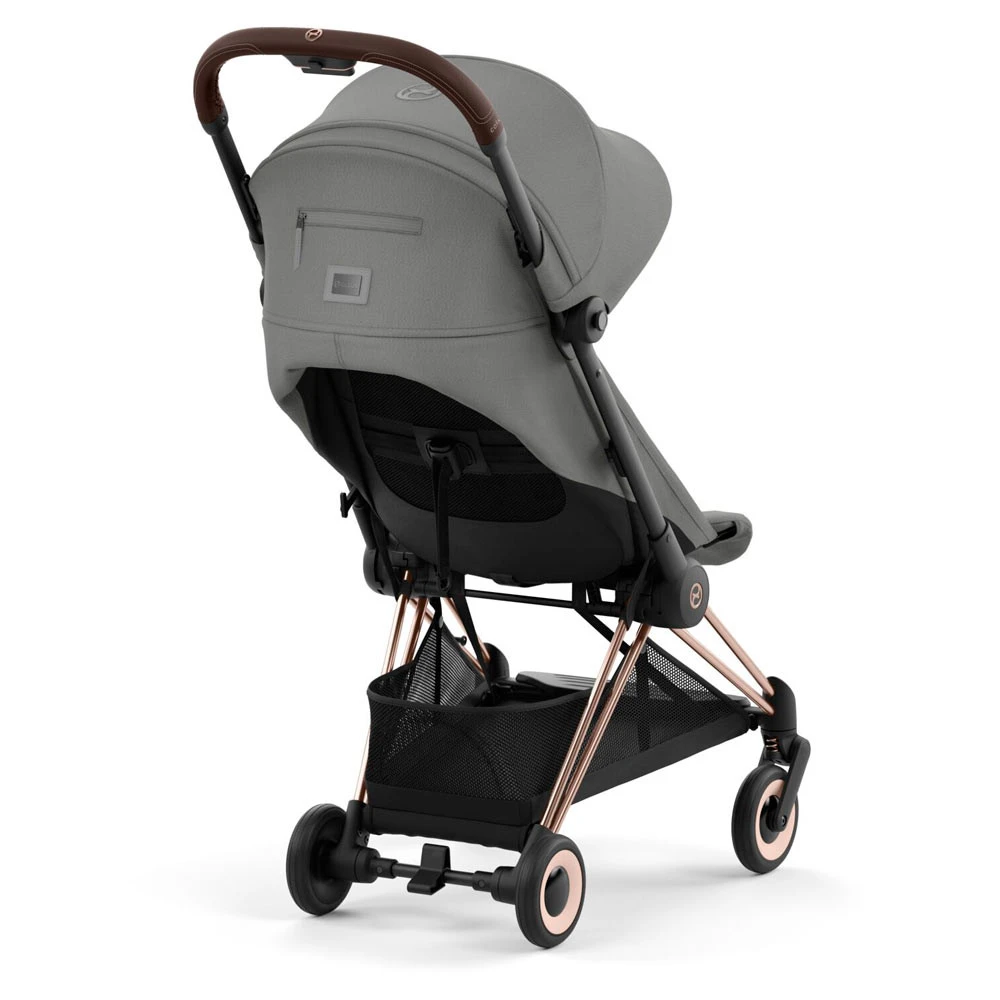 Cybex Coya Rosegold Frame 13 Cybex Coya Rosegold Frame - Afbeelding 11