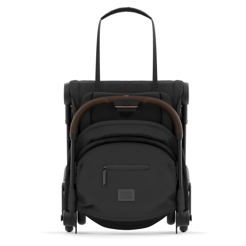 Cybex Coya Rosegold Frame 14 Cybex Coya Rosegold Frame - Afbeelding 12