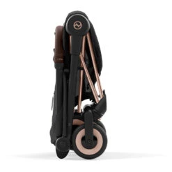 Cybex Coya Rosegold Frame 38 Cybex Coya Rosegold Frame -Babyverzorging Winkel image 34831