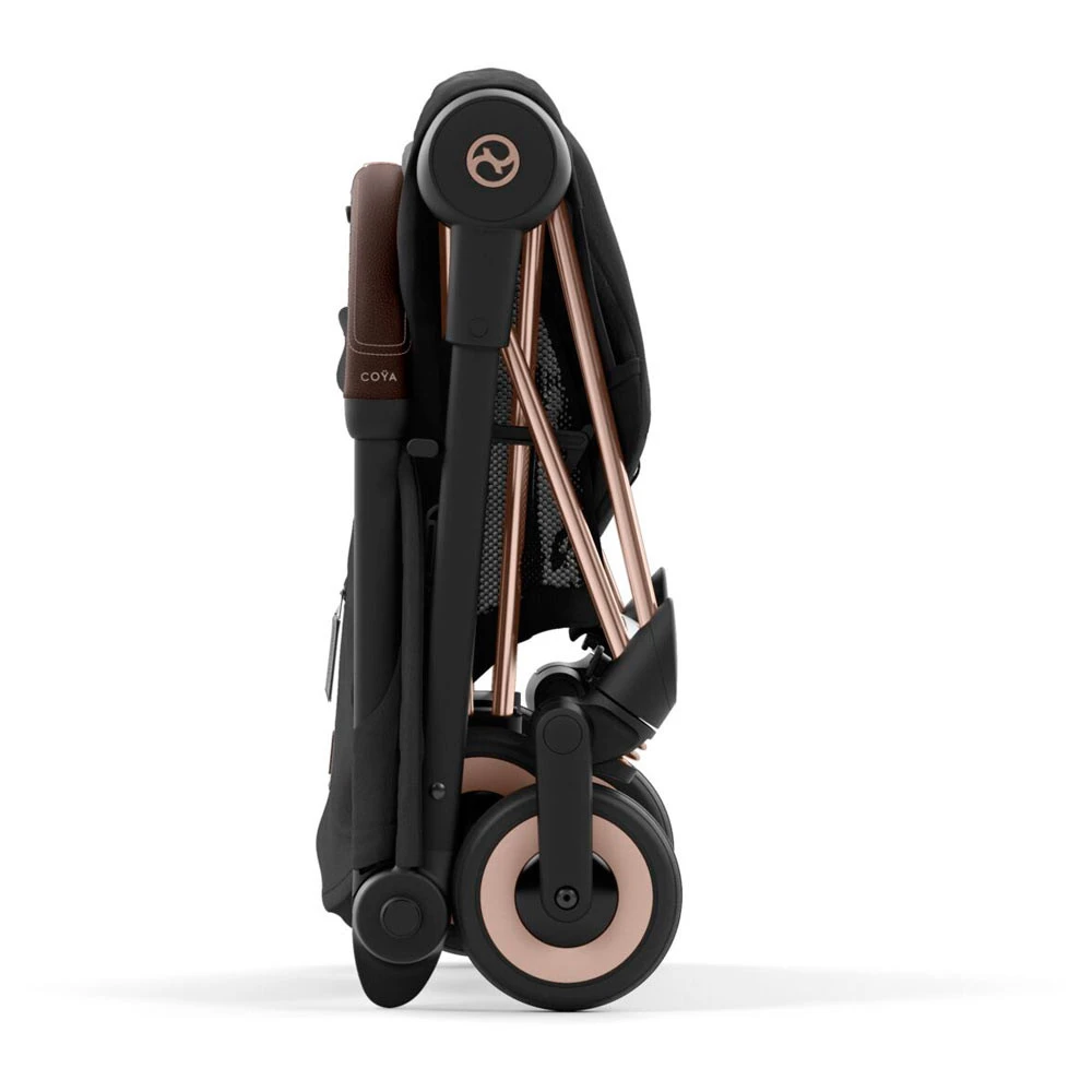 Cybex Coya Rosegold Frame 19 Cybex Coya Rosegold Frame - Afbeelding 17