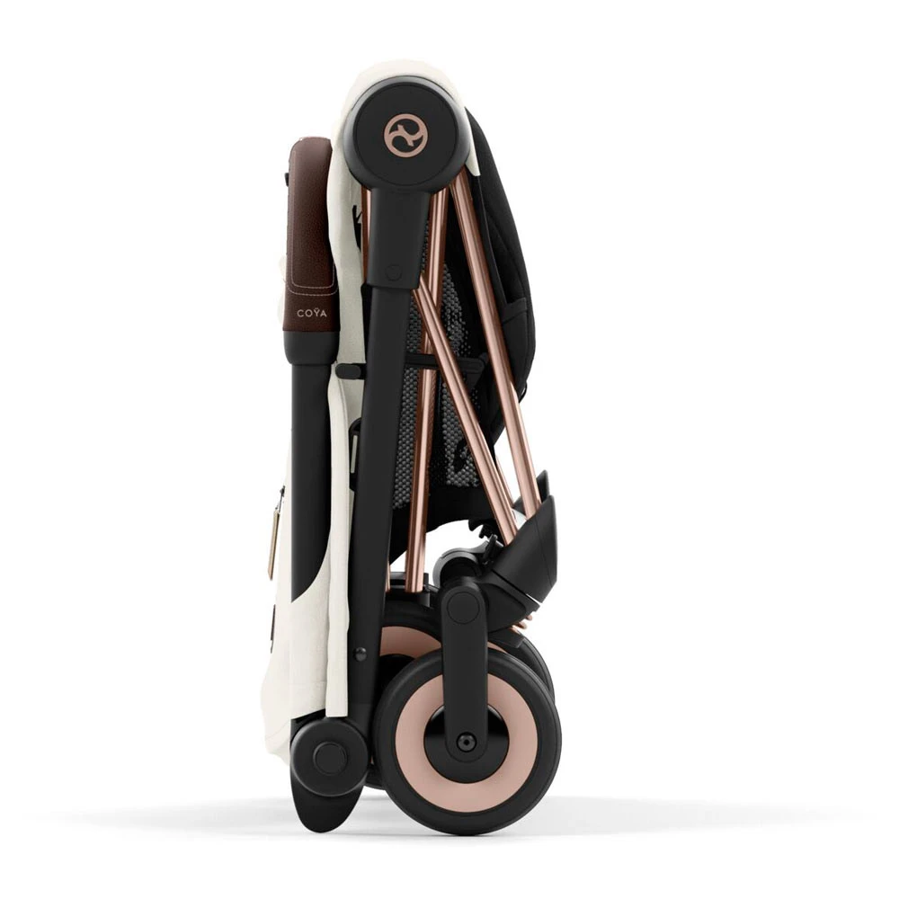 Cybex Coya Rosegold Frame 21 Cybex Coya Rosegold Frame - Afbeelding 19