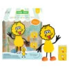 Glo Pals Sensorisch Badspeeltje Big Bird