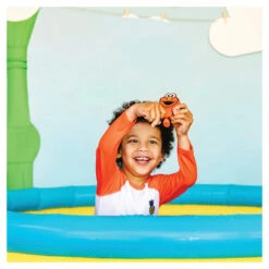 Glo Pals Sensorisch Badspeeltje Elmo 13 Glo Pals Sensorisch Badspeeltje Elmo -Babyverzorging Winkel image 34891