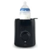 Alecto BW600BK Flessenwarmer Zwart -Babyverzorging Winkel image 34904