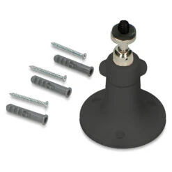 Alecto Wifi Babyfoon Met App Zwart -Babyverzorging Winkel image 34917