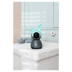 Alecto Wifi Babyfoon Met App Zwart -Babyverzorging Winkel image 34918