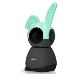 Alecto Wifi Babyfoon Met App Zwart -Babyverzorging Winkel image 34920