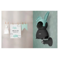 Alecto Wifi Babyfoon Met App Zwart -Babyverzorging Winkel image 34922