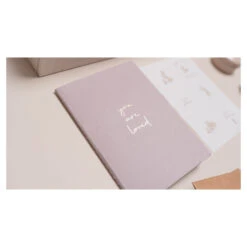 Little Dutch Memory Box Baby Bunny -Babyverzorging Winkel image 34942