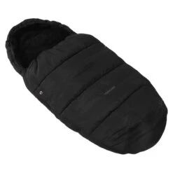 Topmark Voetenzak Olly Black