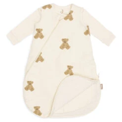 Jollein Slaapzak Newborn Teddy Bear 60cm 8 Jollein Slaapzak Newborn Teddy Bear 60cm -Babyverzorging Winkel image 34962