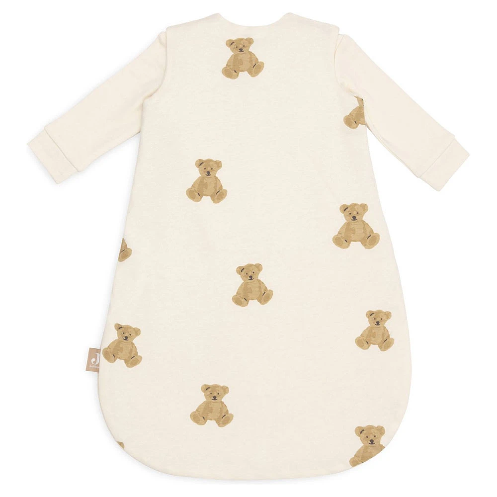 Jollein Slaapzak Newborn Teddy Bear 60cm 5 Jollein Slaapzak Newborn Teddy Bear 60cm - Afbeelding 3