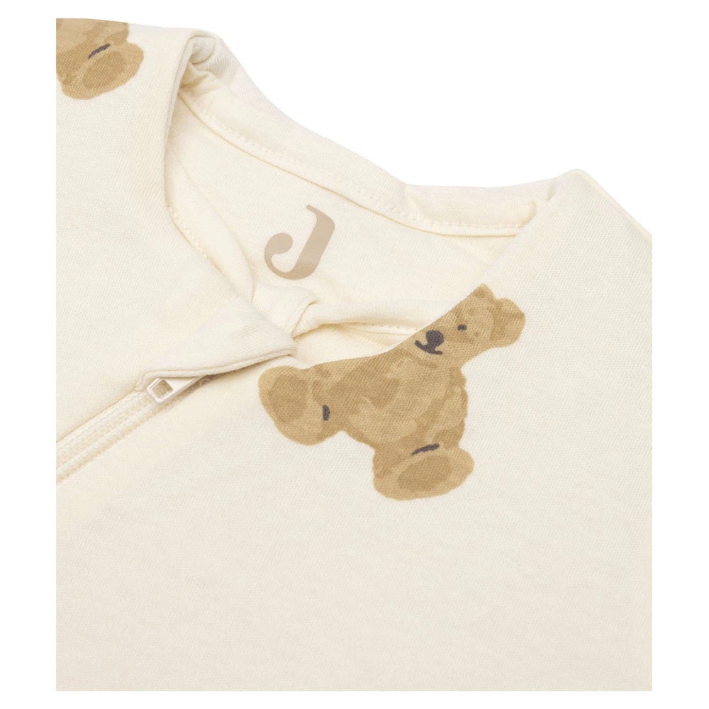 Jollein Slaapzak Newborn Teddy Bear 60cm 6 Jollein Slaapzak Newborn Teddy Bear 60cm - Afbeelding 4