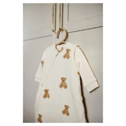 Jollein Slaapzak Newborn Teddy Bear 60cm 11 Jollein Slaapzak Newborn Teddy Bear 60cm -Babyverzorging Winkel image 34965