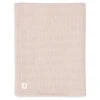 Jollein Wiegdeken Grain Knit 75 X 100 Cm Wild Rose -Babyverzorging Winkel image 34968