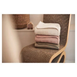 Jollein Wiegdeken Grain Knit 75 X 100 Cm Wild Rose 10 Jollein Wiegdeken Grain Knit 75 X 100 Cm Wild Rose -Babyverzorging Winkel image 34971