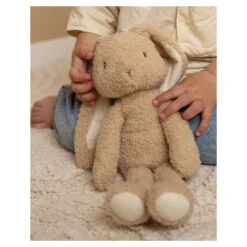 Little Dutch Knuffel Baby Bunny 32 Cm -Babyverzorging Winkel image 34989